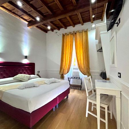 Domus Ester Rome Bagian luar foto