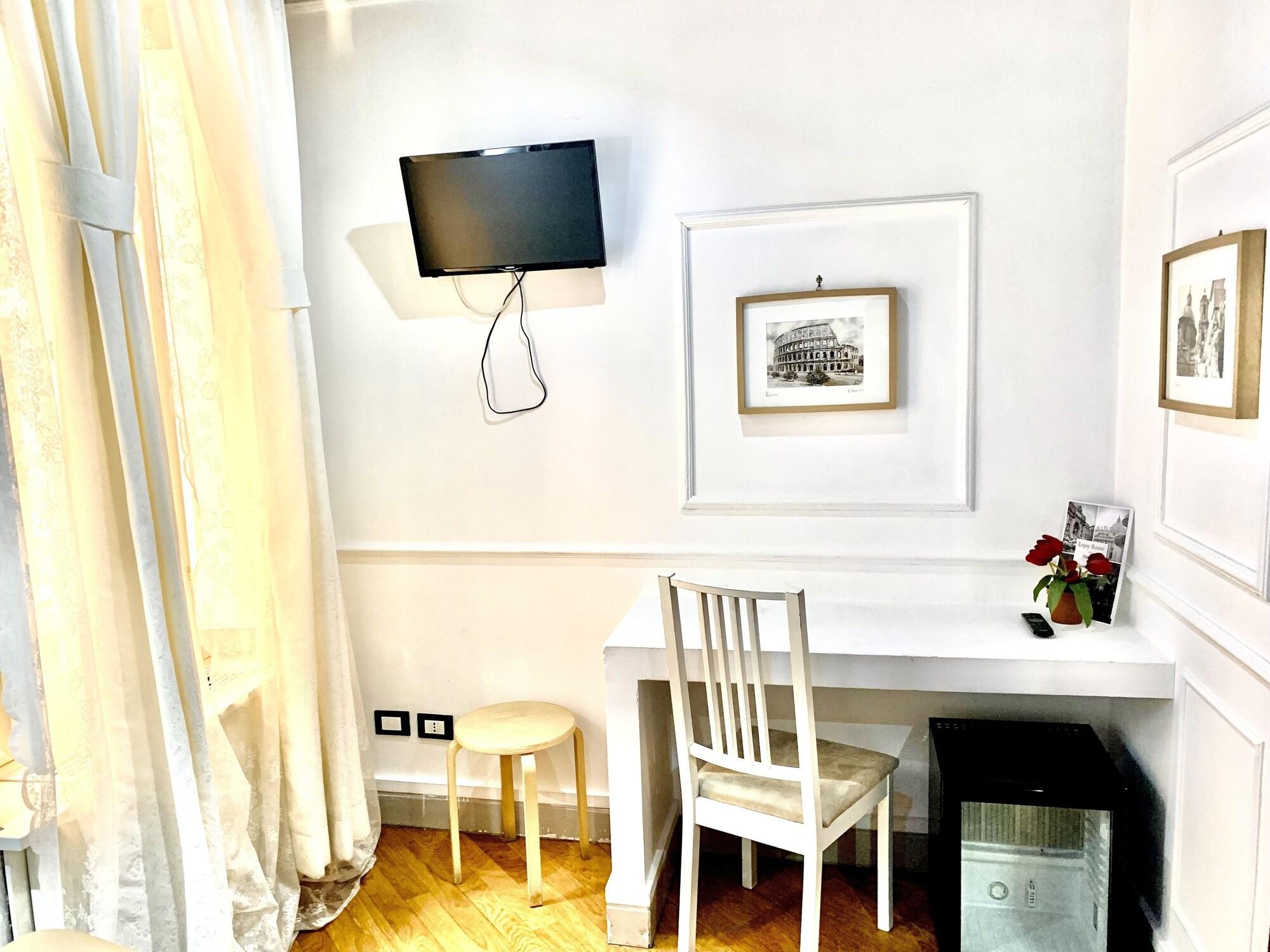 Domus Ester Rome Bagian luar foto
