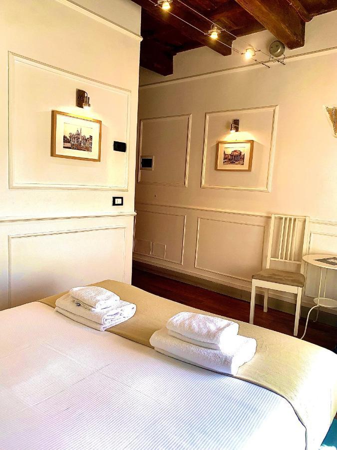 Domus Ester Rome Bagian luar foto