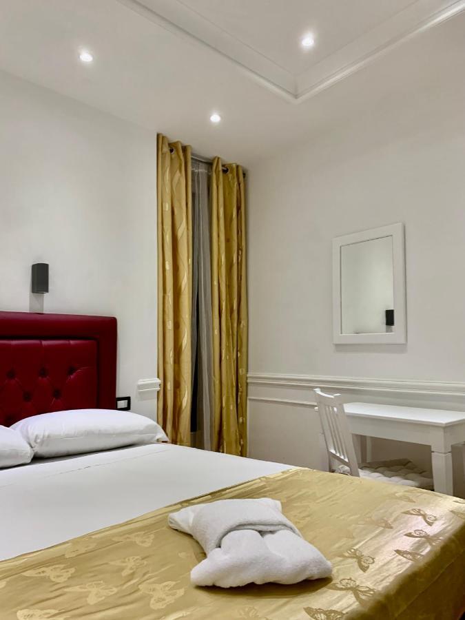 Domus Ester Rome Bagian luar foto