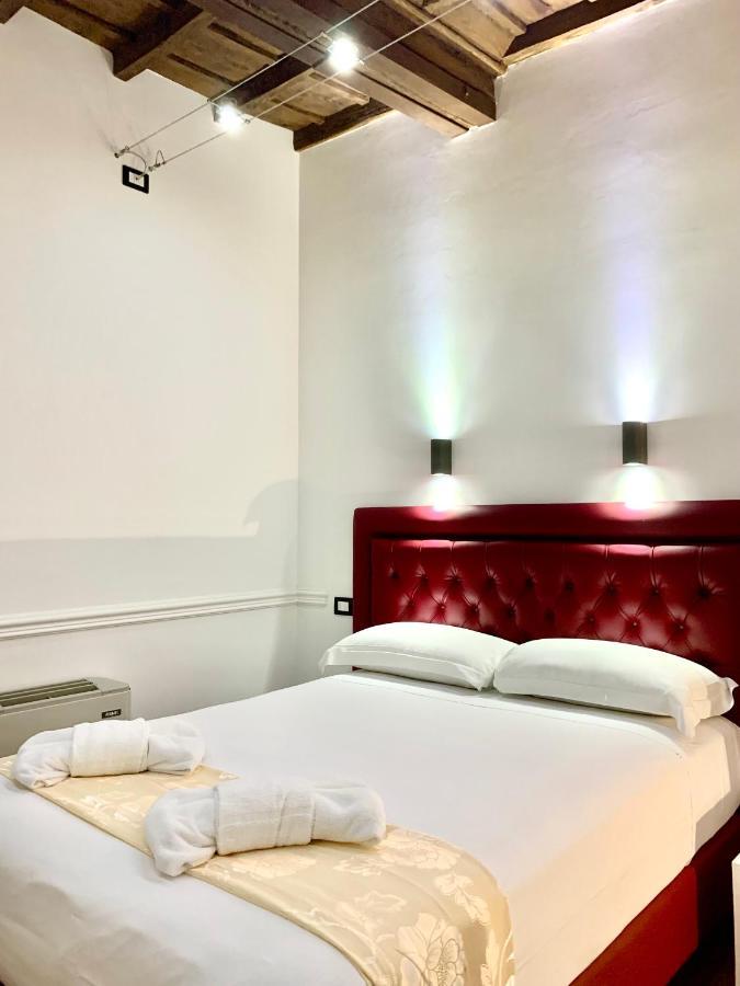 Domus Ester Rome Bagian luar foto