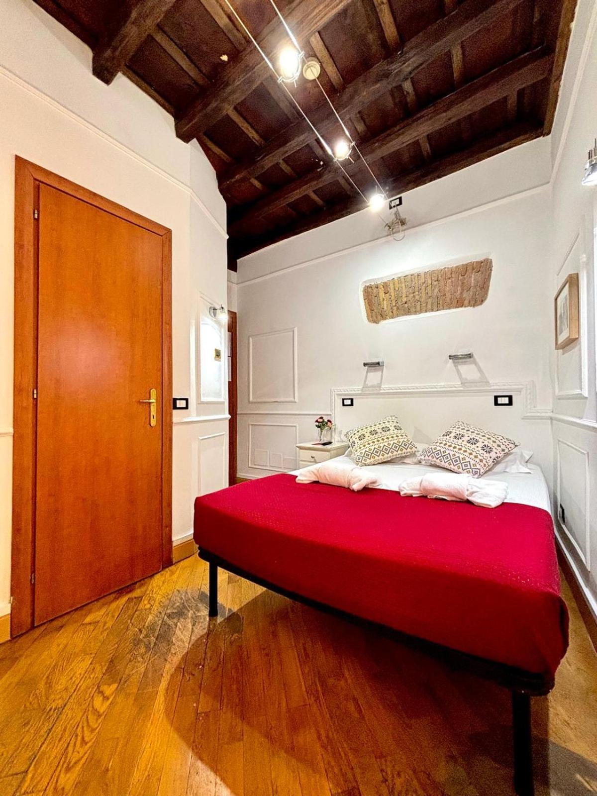 Domus Ester Rome Bagian luar foto