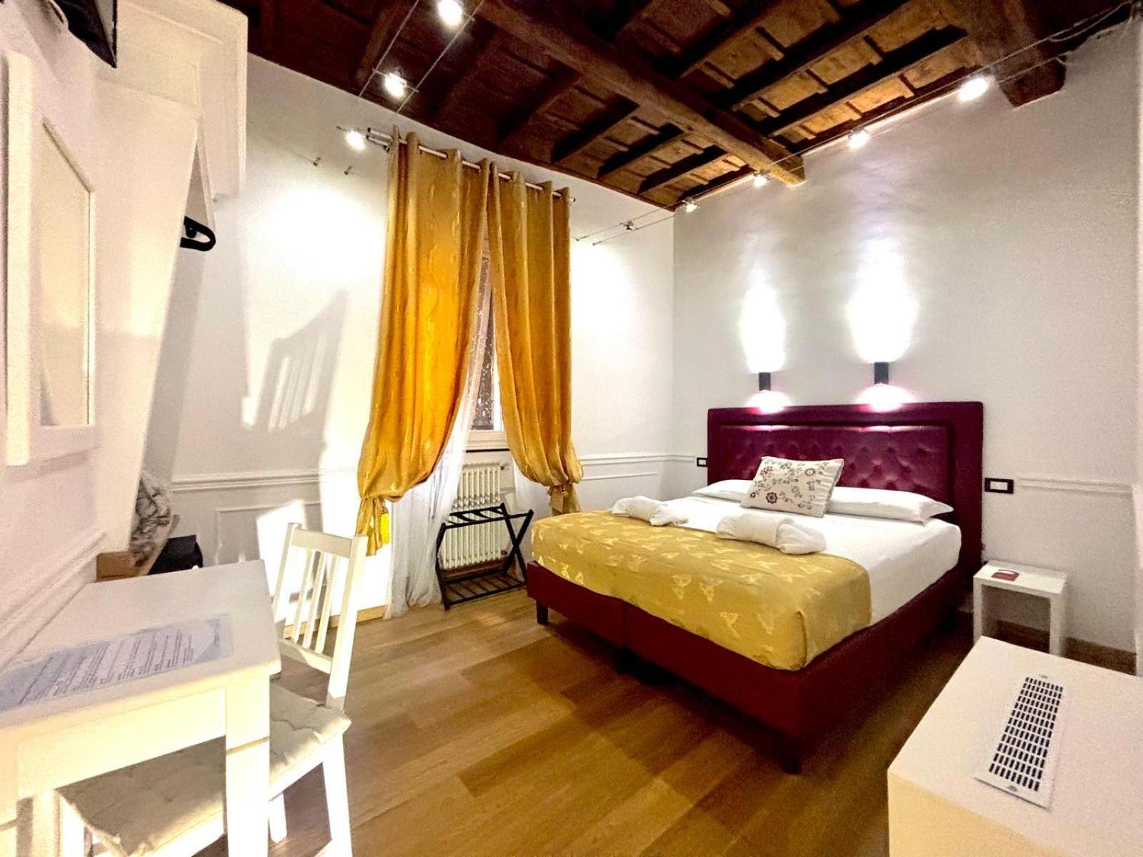 Domus Ester Rome Bagian luar foto