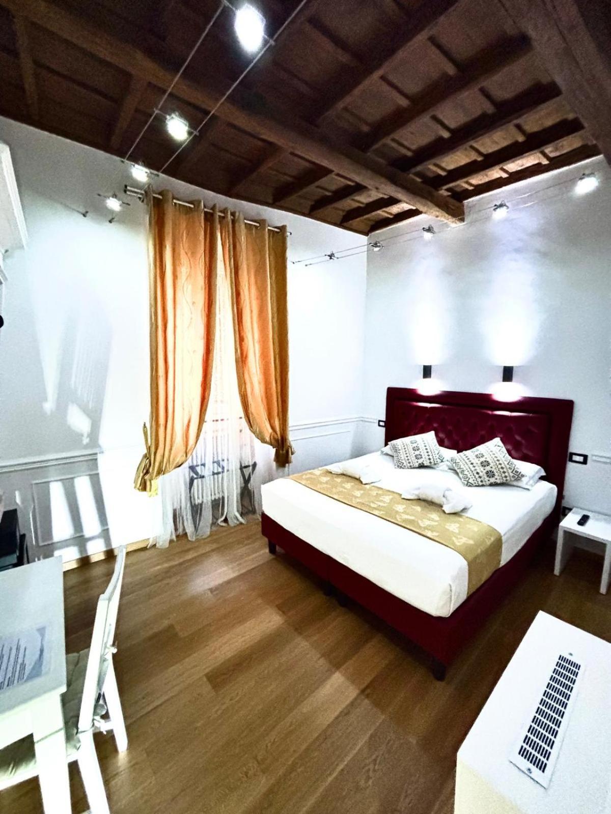 Domus Ester Rome Bagian luar foto