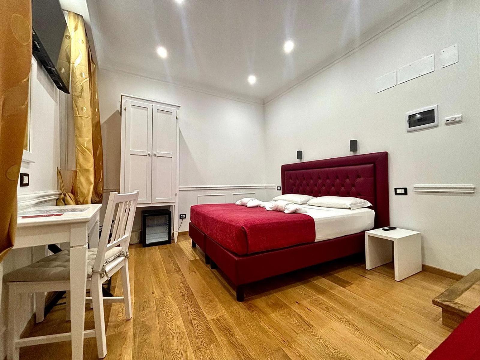 Domus Ester Rome Bagian luar foto